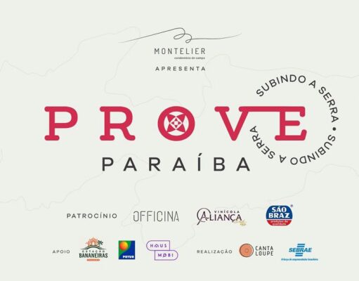 Prove Paraíba: Cantaloupe chega a Bananeiras e propõe experiências