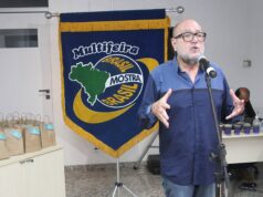 Vem ai a Multifeira Brasil Mostra Brasil