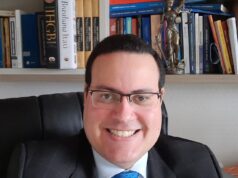 Jean Patrício lança livro sobre a Era Vargas na Academia Pernambucana de Letras