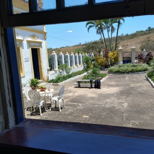 Engenho Baixa Verde se abre para o turismo