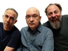 Paralamas faz reveillon no Oceana Hotel, em João Pessoa