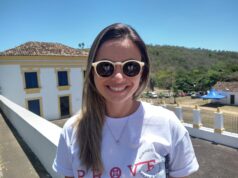 Entrevista: Marina Sá
