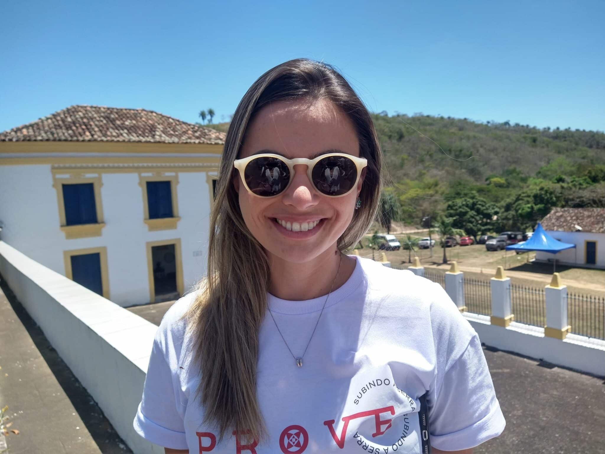 Entrevista: Marina Sá