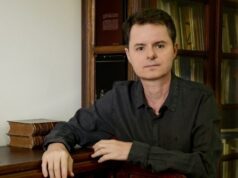 Obra e processo criativo de José Rufino estão em filme de Rodrigo Areias