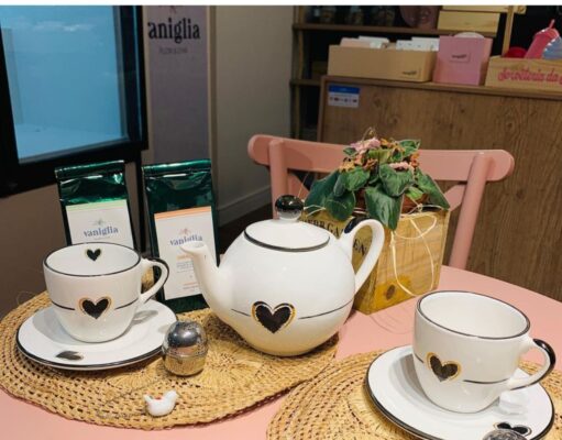 Presentes personalizados e afetivos para o Natal