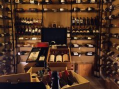 Você conhece o CAV? Conheca o novo point do vinho brasileiro