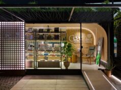 CASACOR 2021 reúne o mundo da arquitetura no Shopping Recife