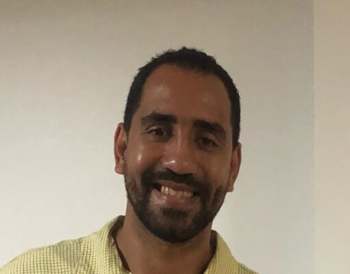 Entrevista: Vice presidente da Ameomar, João Victor Ramalho