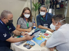 PBTur fecha parcerias com operadoras durante Festuris