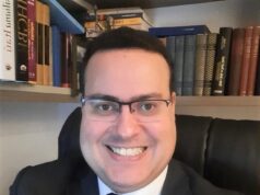 Presidente do IHGP recebe homenagem no Instituto Arqueológico Histórico e Geográfico de Pernambuco