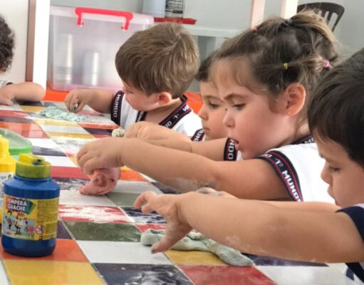 Colégio Primeiro Mundo completa 40 anos educando gerações