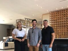 Troféu Presença Digital será dia 24 de março