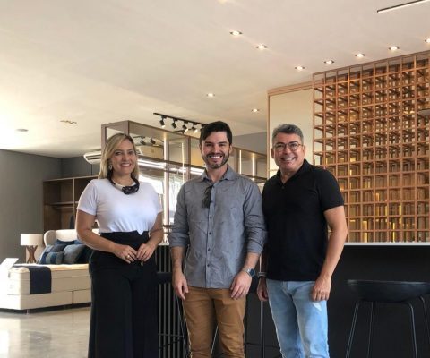 Troféu Presença Digital será dia 24 de março