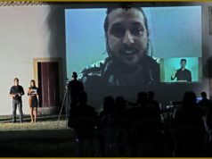 Começa o CineForte – Mostra Audiovisual de Cabedelo-PB
