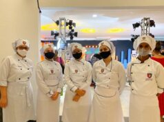 PB Restaurant Week promove estágio para estudantes