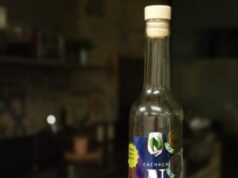 Cachaça Nobre Cristal no ranking da Cúpula da Cachaça