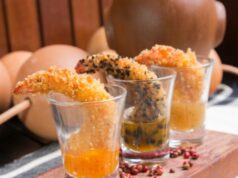 Festival de Gastronomia Restaurant Week tem início em março, na Paraíba