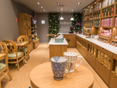 João Pessoa tem a Tea Shop, maior rede de chás gourmet do Brasil