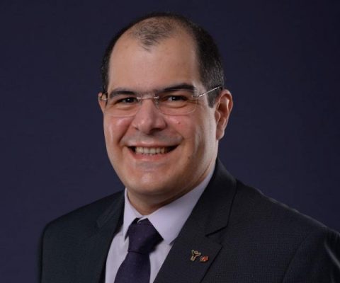 Vladimir Miná faz palestra sobre Direito Imobiliário e Condominial