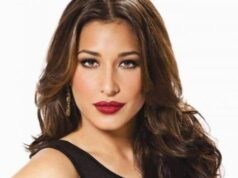 Gisele Itiê e Fernanda Mota desembarcam em João Pessoa