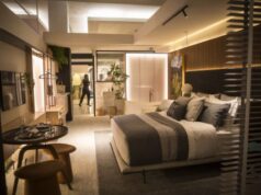 RioMar Casa 2022 será de 5 de maio a 4 de junho