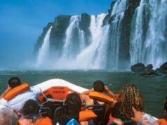 Novo Mapa do Turismo Brasileiro