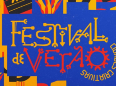 Começa na terça, 15, Festival de Verão Cidades Criativas