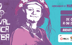 Festival de Música da Paraíba: inscrições até dia 6 próximo