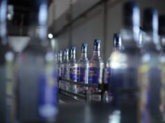 Cachaça Caipira é destaque pelo design e sabor