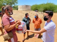 Participe do Restaurant Week e ajude a ONG Milagre Sertão