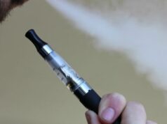 Perigos do cigarro eletrônico