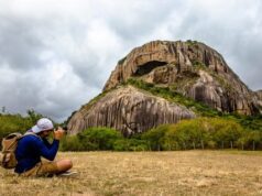 Araruna lança Plano Estratégico de Turismo