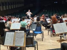 Depois de dois anos, Orquestras da Paraíba voltam a se apresentar