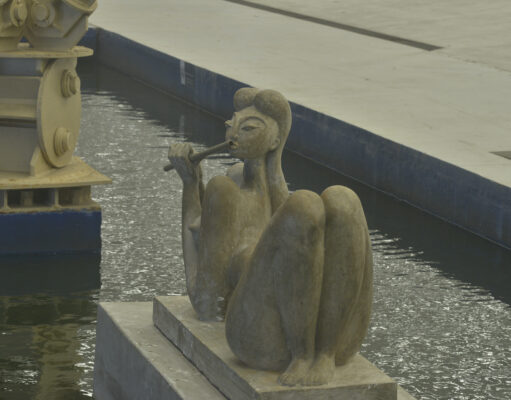 Memorial Abelardo da Hora será inaugurado nesta quinta, 31