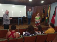 APL oferece curso Prioridade da Leitura em Sala de Aula