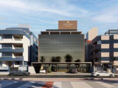 Grupo Holanda lança hotel em Tambaú