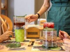 Chás: conheça o poder digestivo e a importância de tomar após as refeições