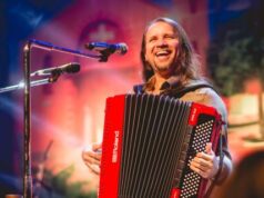 Arraiá de Cumpade divulga programação de shows para o São João 2022