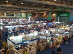 São Paulo Wine Trade Fair e Cachaça Trade Fair acontecem em São Paulo