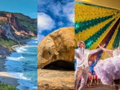 PBTur e hoteleiros iniciam divulgação de voos extras para a Paraíba