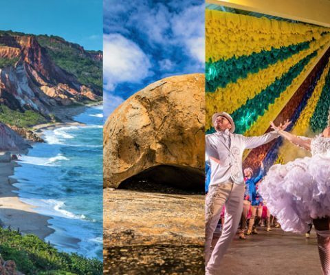 PBTur e hoteleiros iniciam divulgação de voos extras para a Paraíba