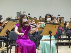 Tem Concerto nesta quinta, 28