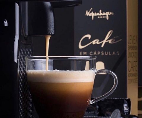 Dia Nacional do Café é celebrado em 24 de maio