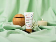 Tea Shop lança linha de cosméticos com extratos de chás