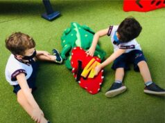 Entenda a importância da socialização de crianças autistas nas escolas