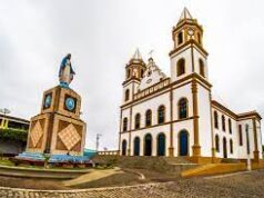 Caminhos do Frio será lançado nesta quarta-feira, 1