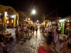 Pipa promove Festival da Cachaça e Cultura