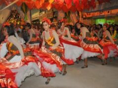 Programação junina da Paraíba é destaque no portal da PBTur