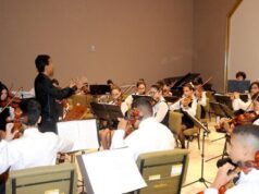 Orquestra Infantil da Paraíba abre seleção de músicos