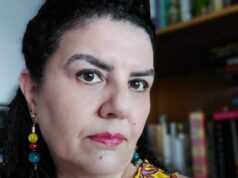 Entrevista: Valeska Asfora